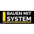 Logo Bauen mit System GmbH & Co. KG