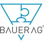 Logo Bauer AG Versicherungsmakler