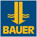 Logo Bauer Aktiengesellschaft