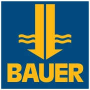 Logo Bauer Aktiengesellschaft
