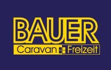 Logo BAUER Caravan und Freizeit GmbH
