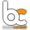 Logo Bauer Consult Berlin GmbH