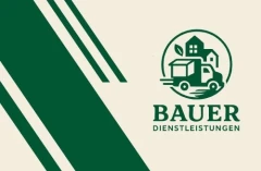 Bauer Dienstleistungen Ottobrunn