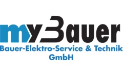 Bauer-Elektro-Service & Technik GmbH Schöllnach