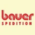 Logo Bauer Friedrich Speditions Gesellschaft m.b.H.
