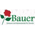 Bauer G&auml;rtnerei und Meisterbetrieb f&uuml;r Floristik Moosburg