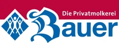 Logo Bauer GmbH & Co.KG