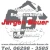 Logo Bauer Jürgen Diamantbohrtechnik