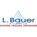 Logo Bauer Ludwig GmbH