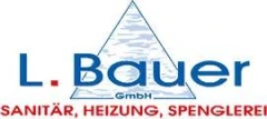 Logo Bauer Ludwig GmbH