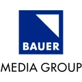 Logo Bauer Media KG