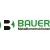 Logo BAUER Metallkonstruktionen