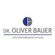 Logo Bauer Oliver Dipl.-Kfm. Unternehmensberater