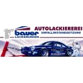 Logo Bauer Roy Autolackiererei und Karosseriewerkstatt