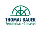 Logo Bauer Thomas Fensterbau und Glaserei