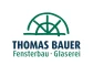 Logo Bauer Thomas Fensterbau und Glaserei