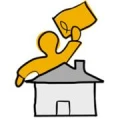 Logo Bauer Werbeagentur