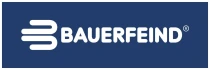 Logo Bauerfeind AG Medizinproduktehersteller
