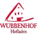 Logo Bauerndiele W&uuml;bbenhof