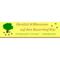 Logo Bauernhof Ritz