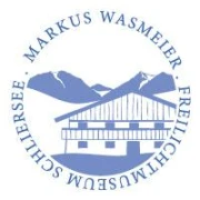 Logo Bauernhof- und Wintersportmuseum Inh. Markus Wasmeier