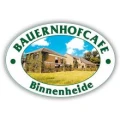 Logo Bauernhofcaf&eacute; Pellander