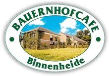 Logo Bauernhofcafé Pellander