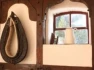 Logo Bauernhofcafe Storchennest