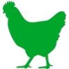 Logo Bauernlädchen, Fam. Schulte-Bunert