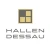 Logo Baufeld Holding GmbH - Standort Hallen Dessau