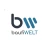 Logo Baufi-Welt GmbH