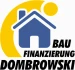 Logo Baufinanzierung Dombrowski