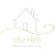 Logo Baufinanzierung Ute Heß