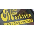 Logo Markisen & Sonnenschutz Michael Meier
