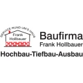 Baufirma Frank Hollbauer M&uuml;lsen