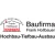 Logo Baufirma Frank Hollbauer