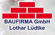 Baufirma Lothar Lüdtke GmbH Schönwalde-Glien