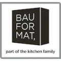 Logo Bauformat K&uuml;chen GmbH & Co. KG