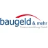 Logo baugeld & mehr Finanzvermittlung GmbH