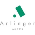 Logo Baugenossenschaft Arlinger eG