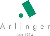 Logo Baugenossenschaft Arlinger eG