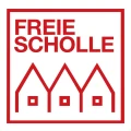 Logo Baugenossenschaft Freie Scholle eG