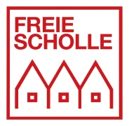 Logo Baugenossenschaft Freie Scholle eG