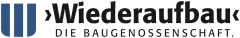 Logo Baugenossenschaft Wiederaufbau eG