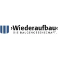 Logo Baugenossenschaft >Wiederaufbau< eG