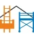 Logo Baugeräte Baumaschinen Diethelm Wagner Inhaber Mike Wagner