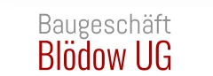 Baugeschäft Blödow UG (haftungsbeschränkt) Ducherow