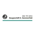 Baugesch&auml;ft E. Sommerfeld Inh. J&ouml;rg Sommerfeld Uelzen