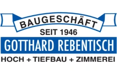 Baugeschäft Gotthard Rebentisch Annaberg-Buchholz