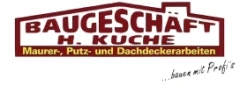 Baugeschäft H. Kuche Rosenbach